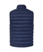 Жилет утепленный ESSENTIAL PerFormPROOF Light Padded Vest, темно-синий