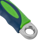 Ключ разводной, 250мм, переставная губка, 2 - х комп.рукоятка Сибртех