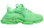 Balenciaga Triple S (Женская размерная сетка)