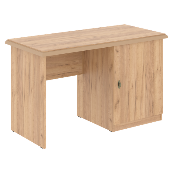 Стол с тумбой под холодильник MTFD 1260(R)  1268х602х752 MUAR