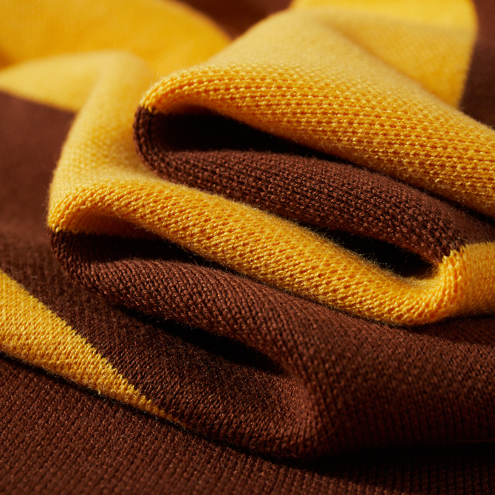 ДЖЕМПЕР YMKASHIX TWO STRIPS SWEATER