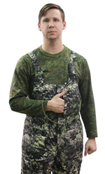 Костюм зимний "Форест"