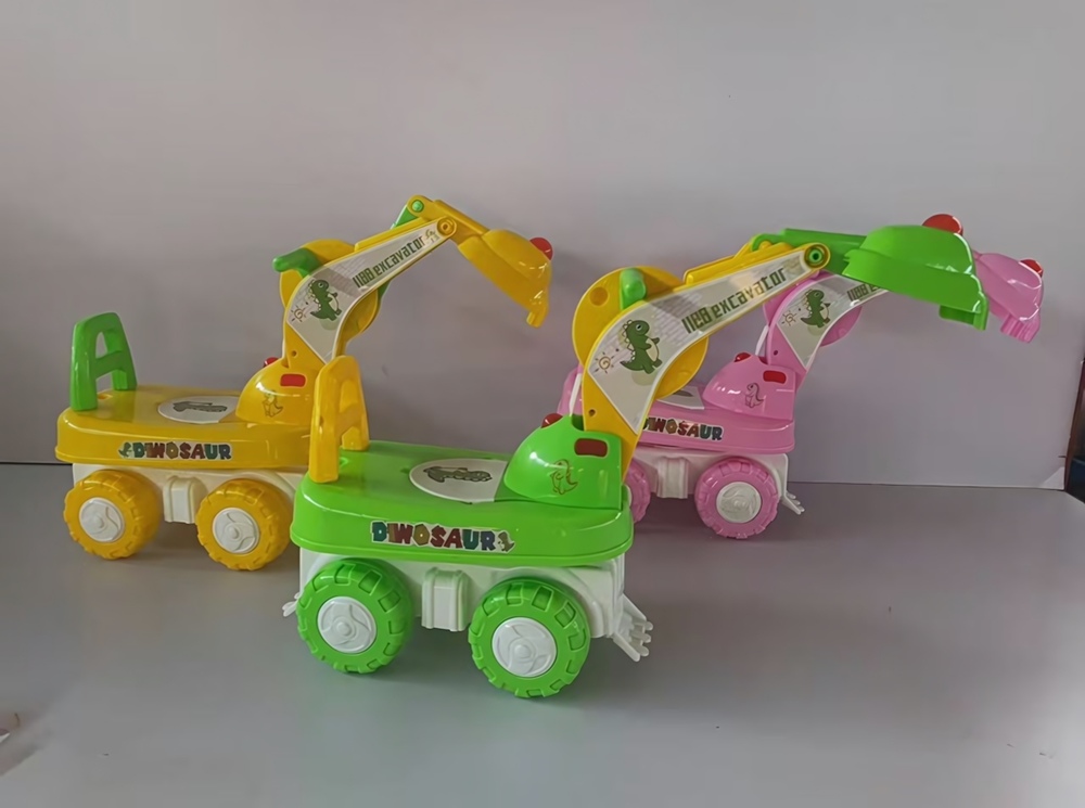 Игрушка Толокар, OBL-89