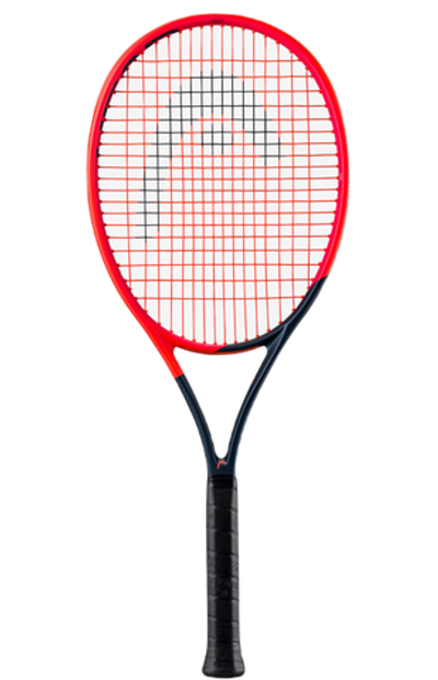 Теннисная ракетка Head Radical Team 2023 - струныnięta