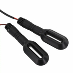 Поворотники GT4 12-60V не мигающие для электровелосипедов