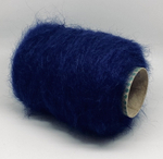 Пряжа на бобине (Италия) 70% мохер 30% п/а 100г-200м 530г