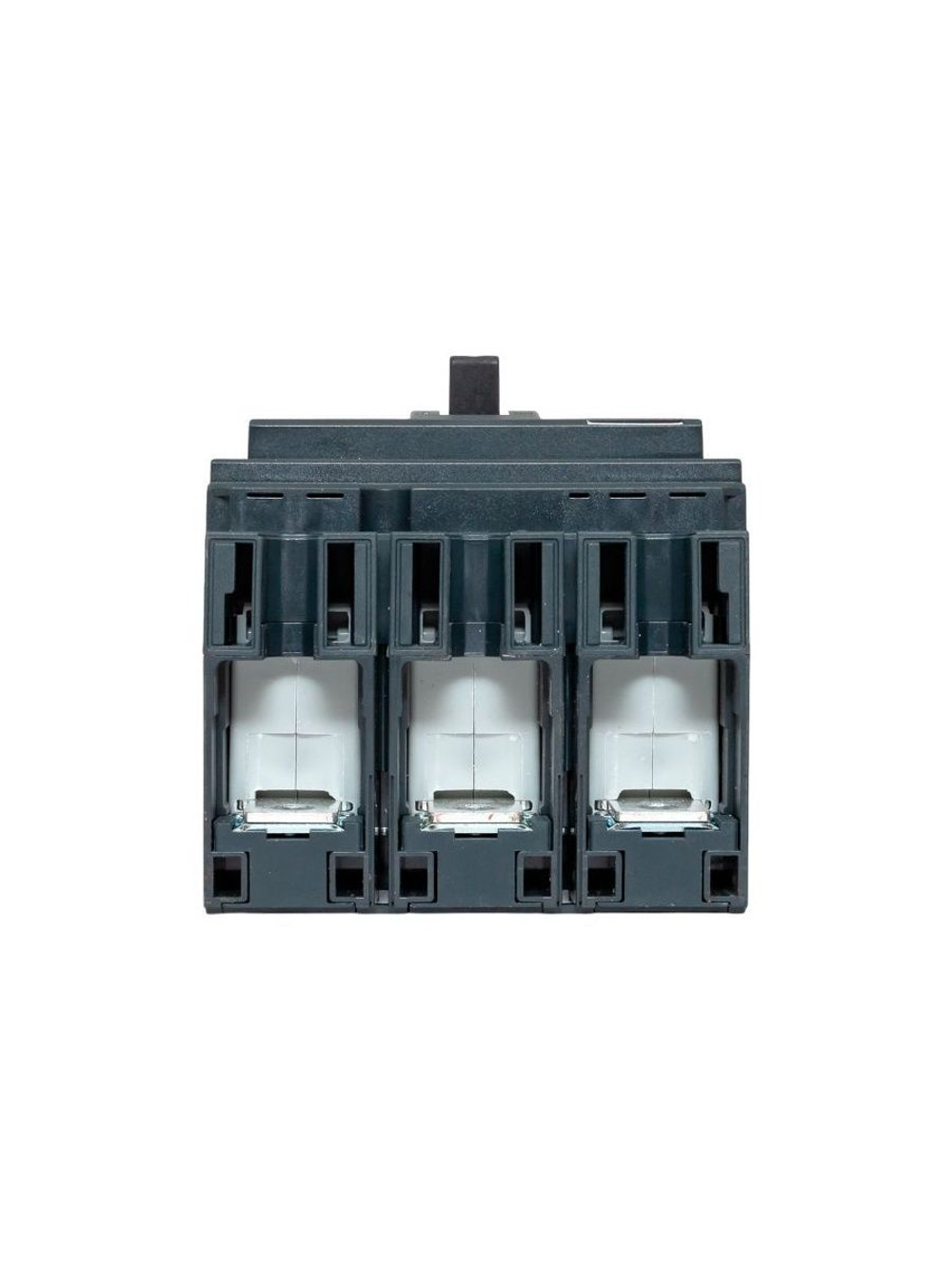 Выключатель автоматический 3п 250/200А 45кА ВА-99C Compact NS PROxima EKF mccb99C-250-200