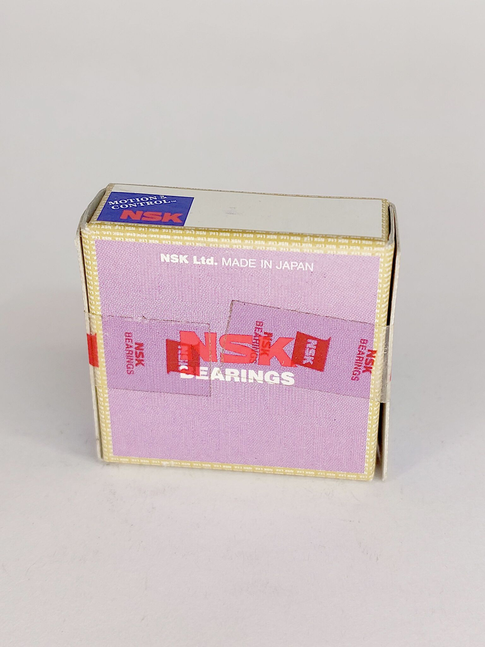 Подшипник NSK 6202ZZCM_HPS 15х35х11 мм к-т 6 шт.