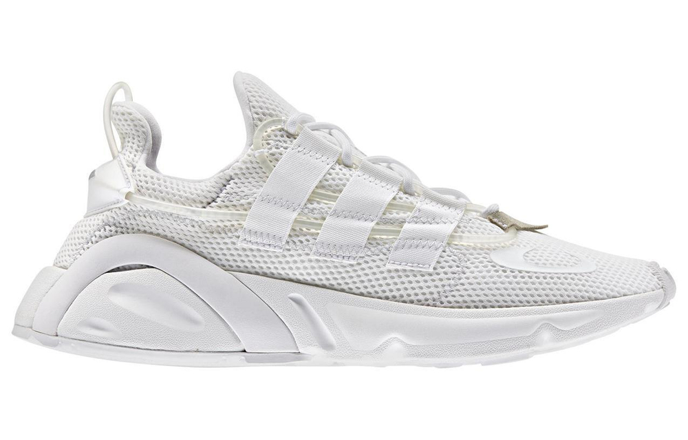 Кроссовки Adidas Originals Lxcon Future "Triple White"