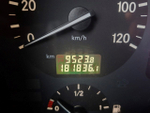 Mercedes-Benz ACTROS 4x2 Седельный тягач 1844 LS (Дизельный, 11,9 л, 435 л.с., АТ)