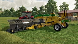 Farming Simulator 22 - OXBO Pack (для ПК, цифровой код доступа)