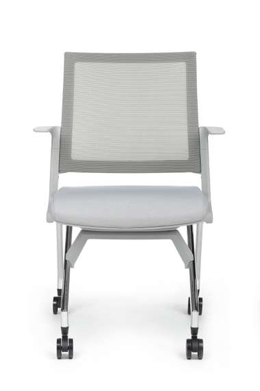 Кресло Моби D2002 Серый