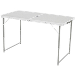 Стол Woodland Family Table Luxe Складной (вес 4.4кг 120х60х70см до 30кг) Алюмин. T-201 / 0049681