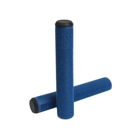 Грипсы  Aztek Lite Blue