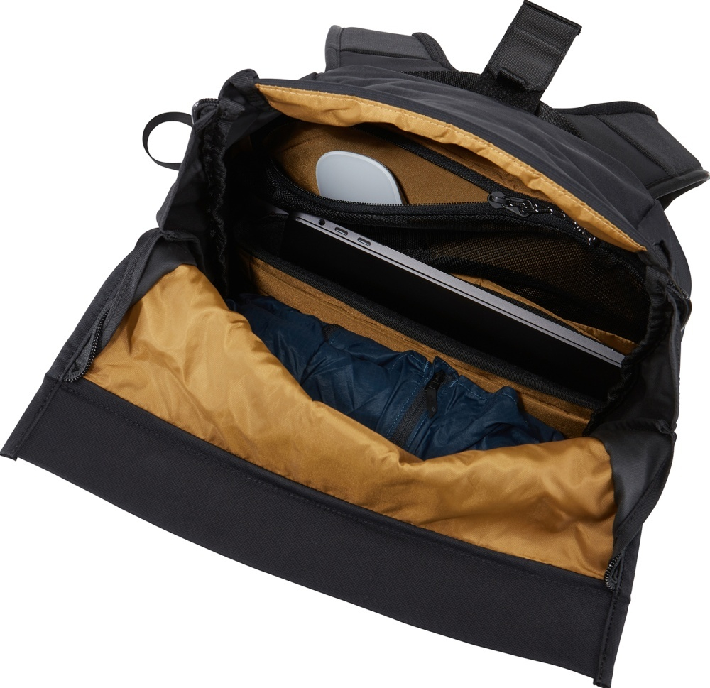 Рюкзак для ноутбука Thule Paramount Commuter Backpack 18L TPCB18K Black (3204729)