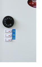 Электрокотел САРМАТ ЭВПМ-18