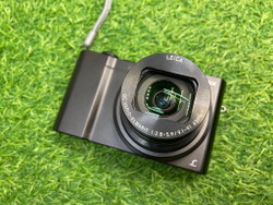 Panasonic Lumix DMC-TZ101