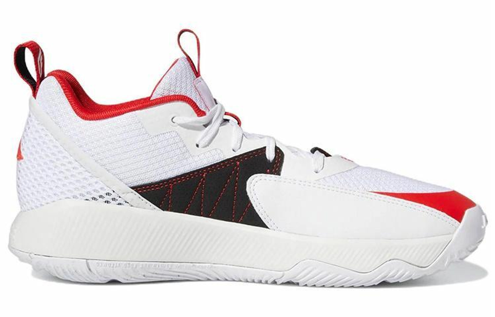 Кроссовки Adidas Dame Certified