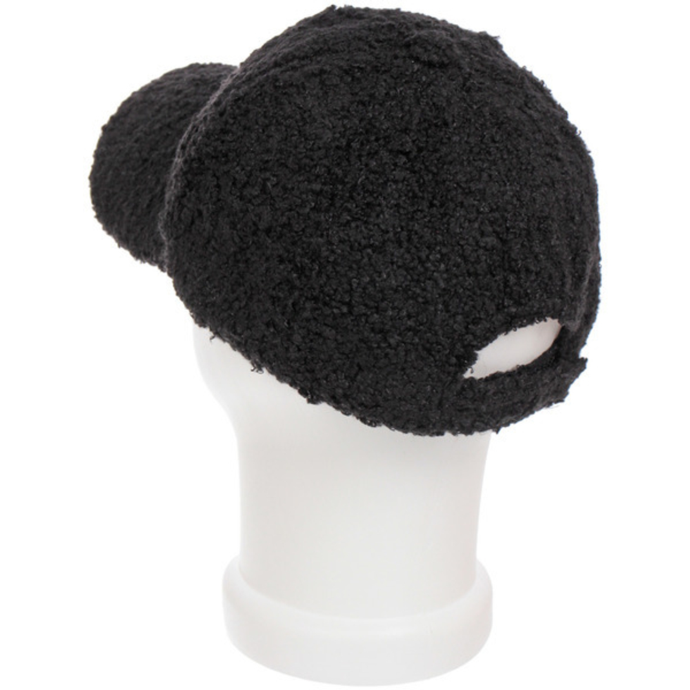 Бейсболка утепленная «ZIMA», цвет чернильная ночь