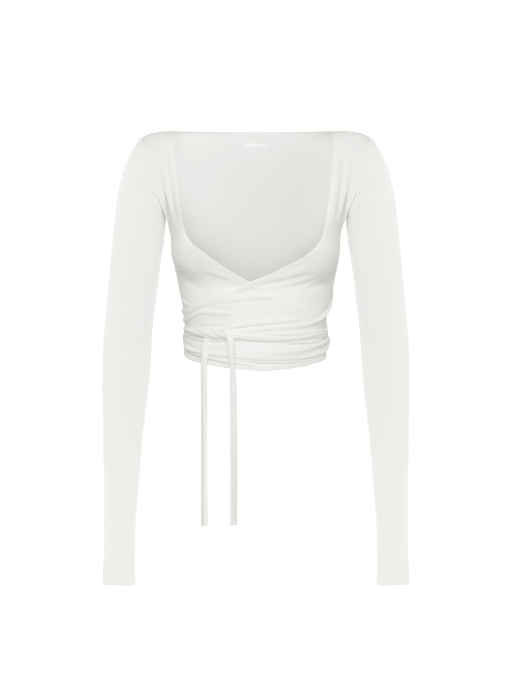 milk cardigan