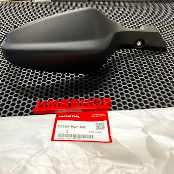 Honda Защита рук VFR 1200 X правая 53180-MGH-640