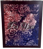 Набор из 3-х вафельных полотенец в подарочной упаковке, 100% хлопок, Россия.