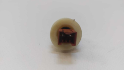 5 Датчик температуры для сушильных машин Bosch Siemens 613753 б/у