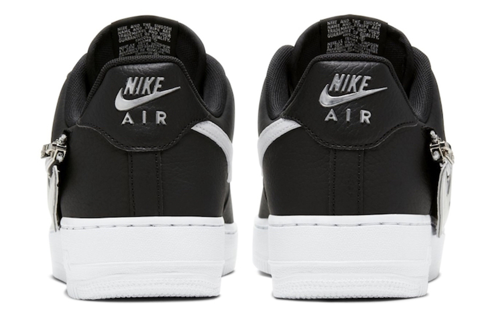 Кроссовки Nike Air Force 1 Low
