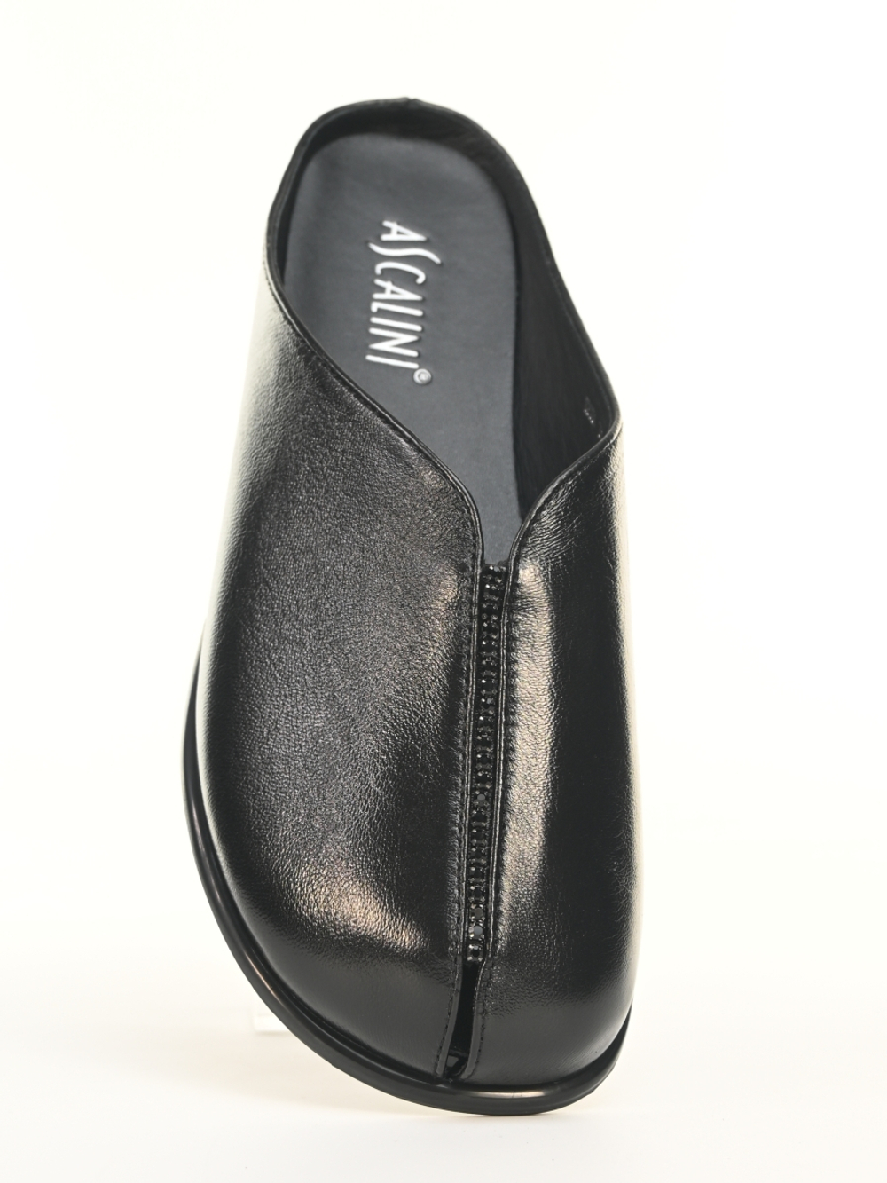 Мюли женские Ascalini G2784B