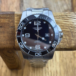 Часы Longines
