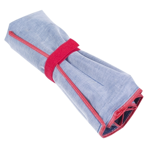 KING TONY (1712MR) Набор накидных ключей, 6-32 мм, 12 предметов