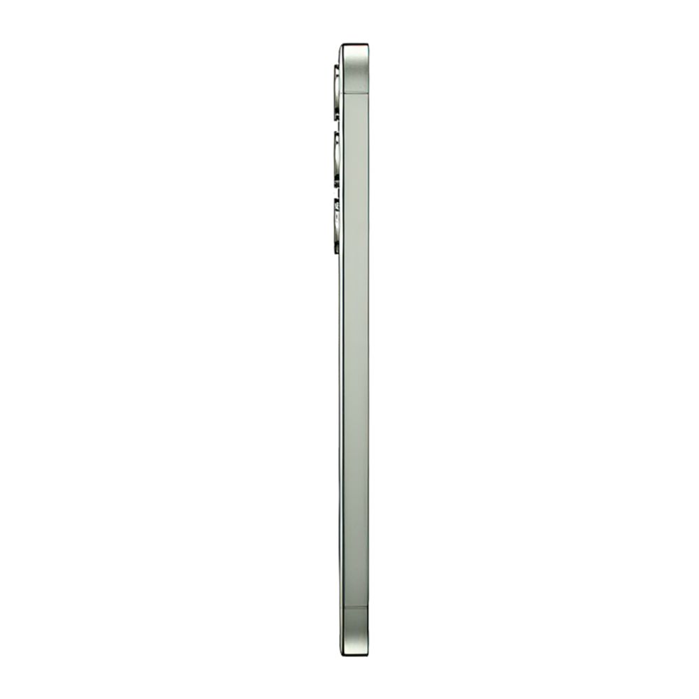 Смартфон Samsung Galaxy S24+ 12 ГБ/256 ГБ (Зелёный | Jade Green) (Exynos)