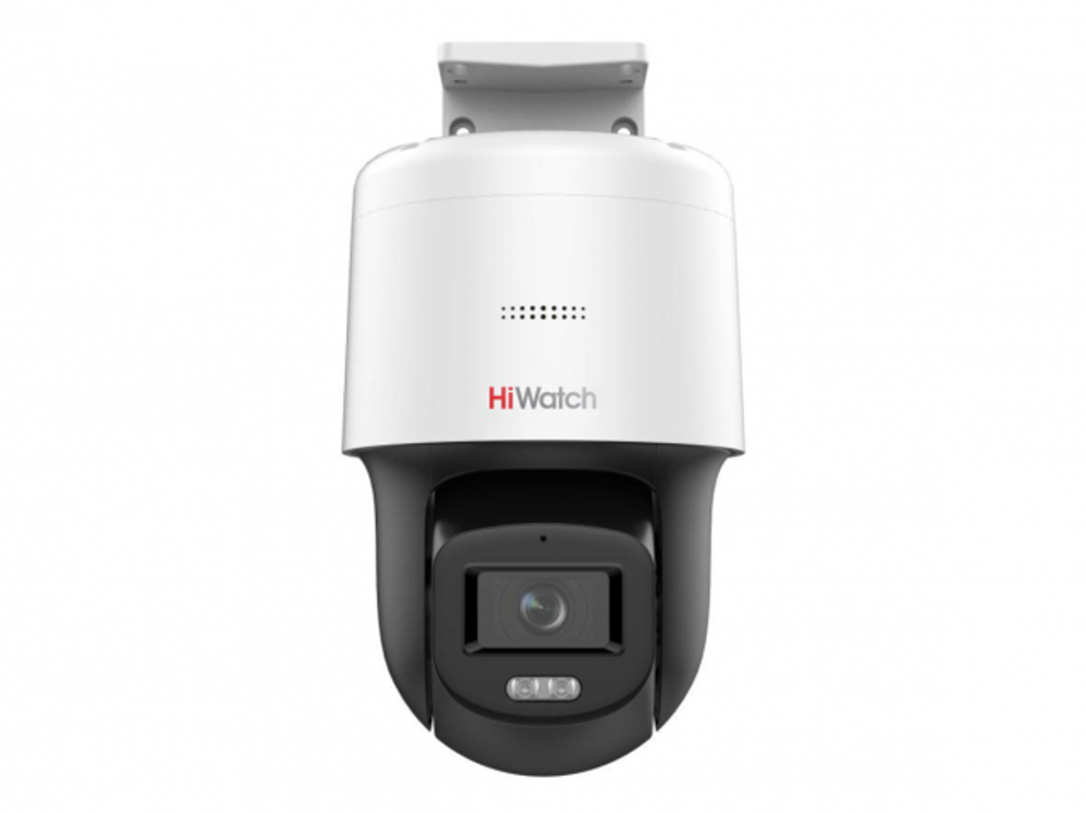 Профессиональная IP-видеокамера поворотная PT-N2400L-DE(F0) HiWatch