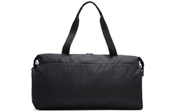Nike Polyester Training Bag Travel Bag Regular Unisex Black