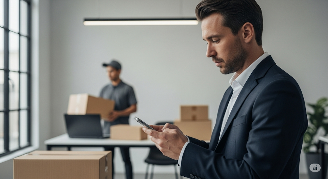 71% россиян экономят время с доставкой: как сервисы меняют потребительские привычки