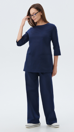 Костюм хирургический Элина №У2