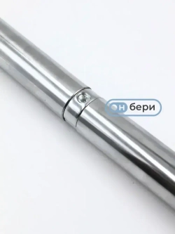 Соединитель труб к системе Joker 25 мм(2ШТ),соединитель торцевой(JOK-59),удлинитель для трубы 25мм