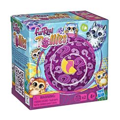 Fur Real Rollies Ponpon Animals