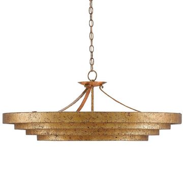 BELLE CHANDELIERBy Currey and Company