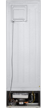 Холодильник-морозильник MAUNFELD MFF187NFW10 фото 3