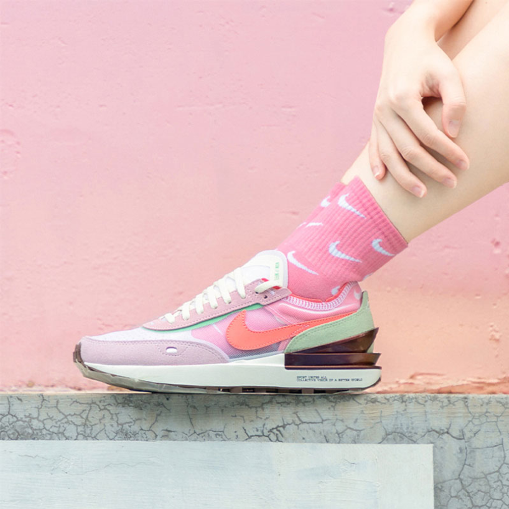 Кроссовки Nike Waffle One Great Unity, роз.