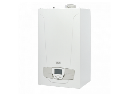 Котел газовый настенный конденсационный LUNA PLATINUM+ 33 GA