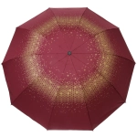 Зонт женский механический «Ultramarine - Тайра», микс 6 цветов, 8 спиц, d-115см, длина в слож. виде 28см