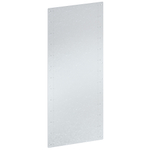 Монтажная плата для шкафов Conchiglia В=1390 мм, Ш=580 мм