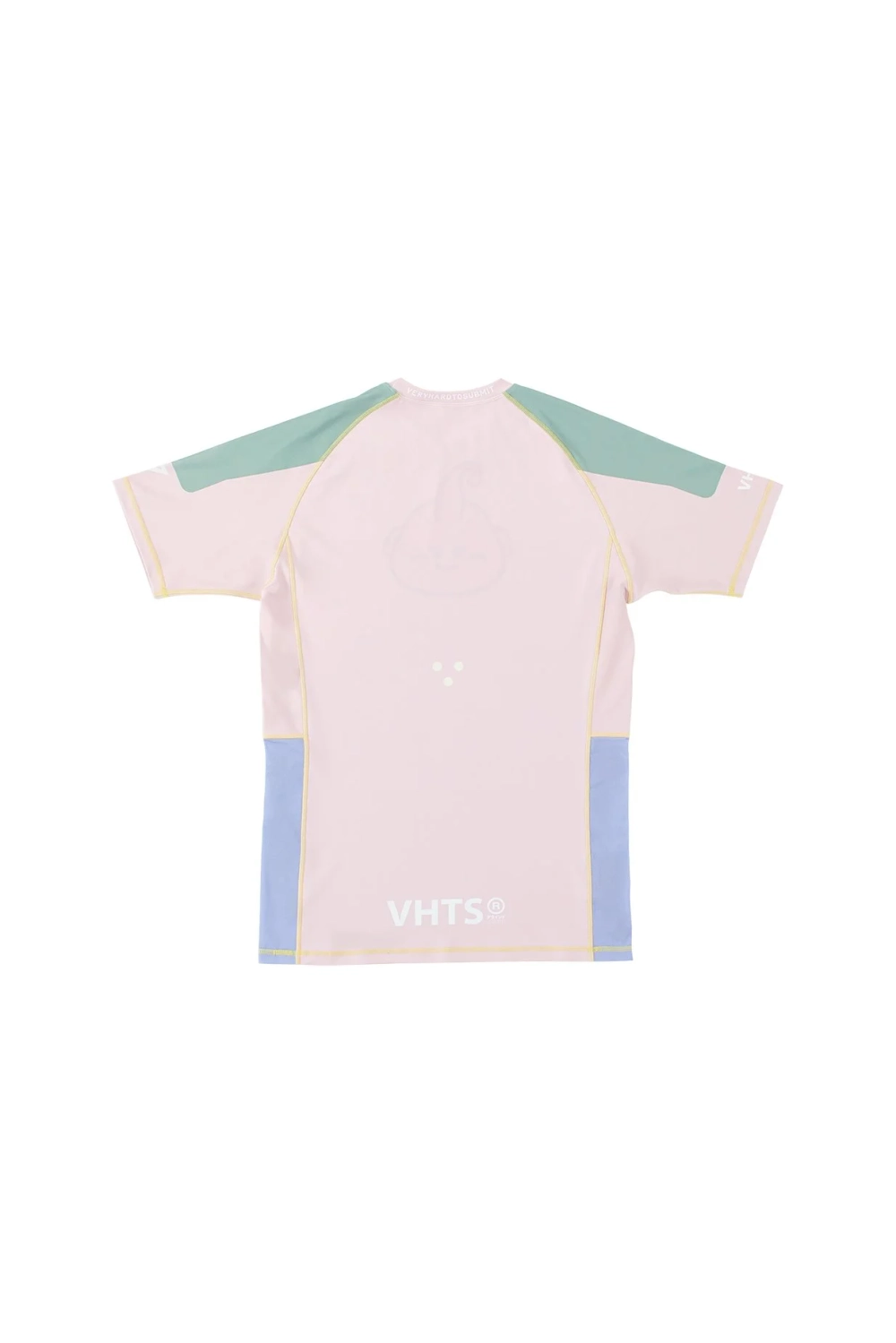 Рашгард VHTS Spring/ Summer 2023 special edition "Buu23"