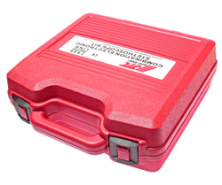 Стетоскоп электронный (наушники,тестер,зажимы,блок управления в комплекте) JTC