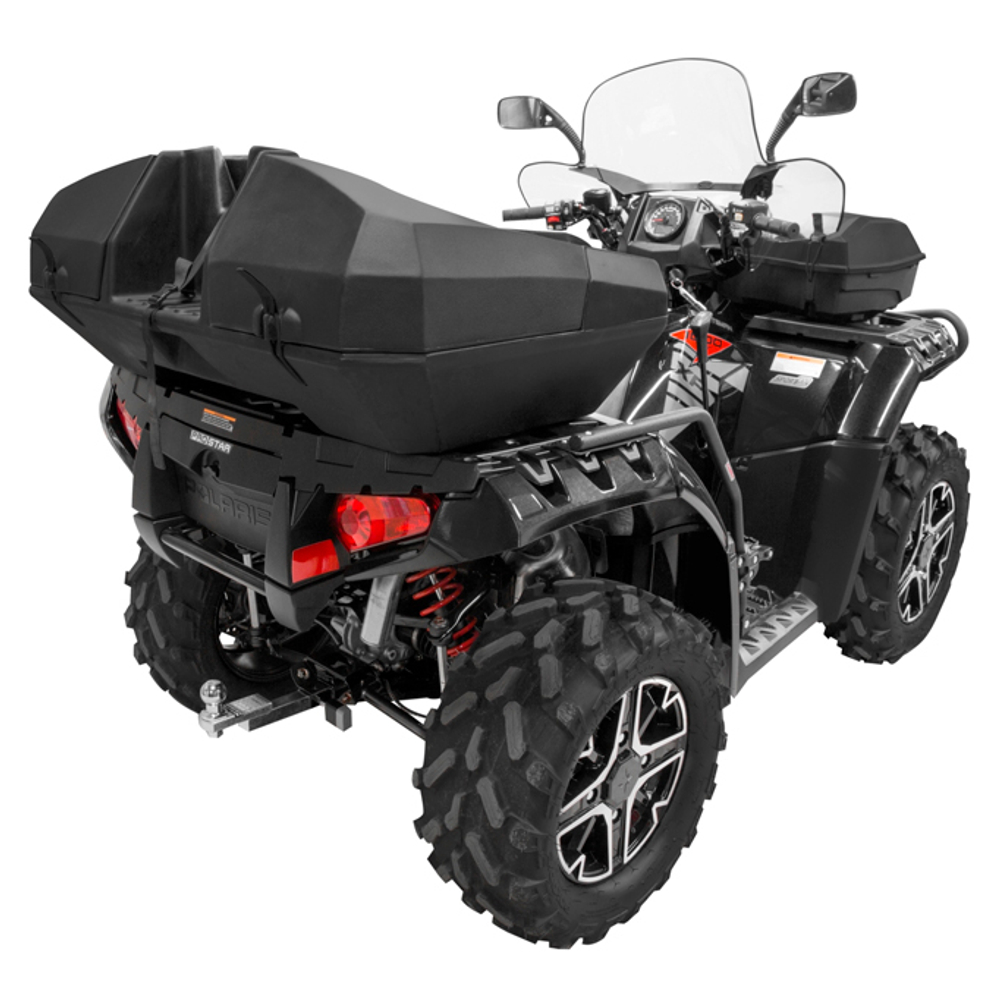 Кофр KIMPEX Outback с сиденьем, местом для канистры 5л