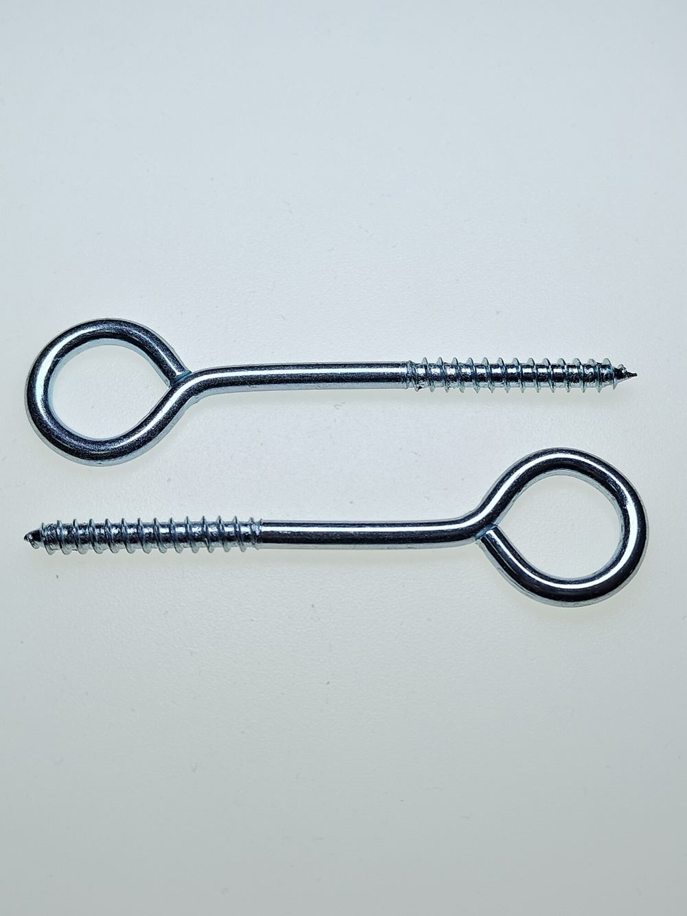 5х60 ОЦ.Шуруп-крючок О-образный (50 шт.)