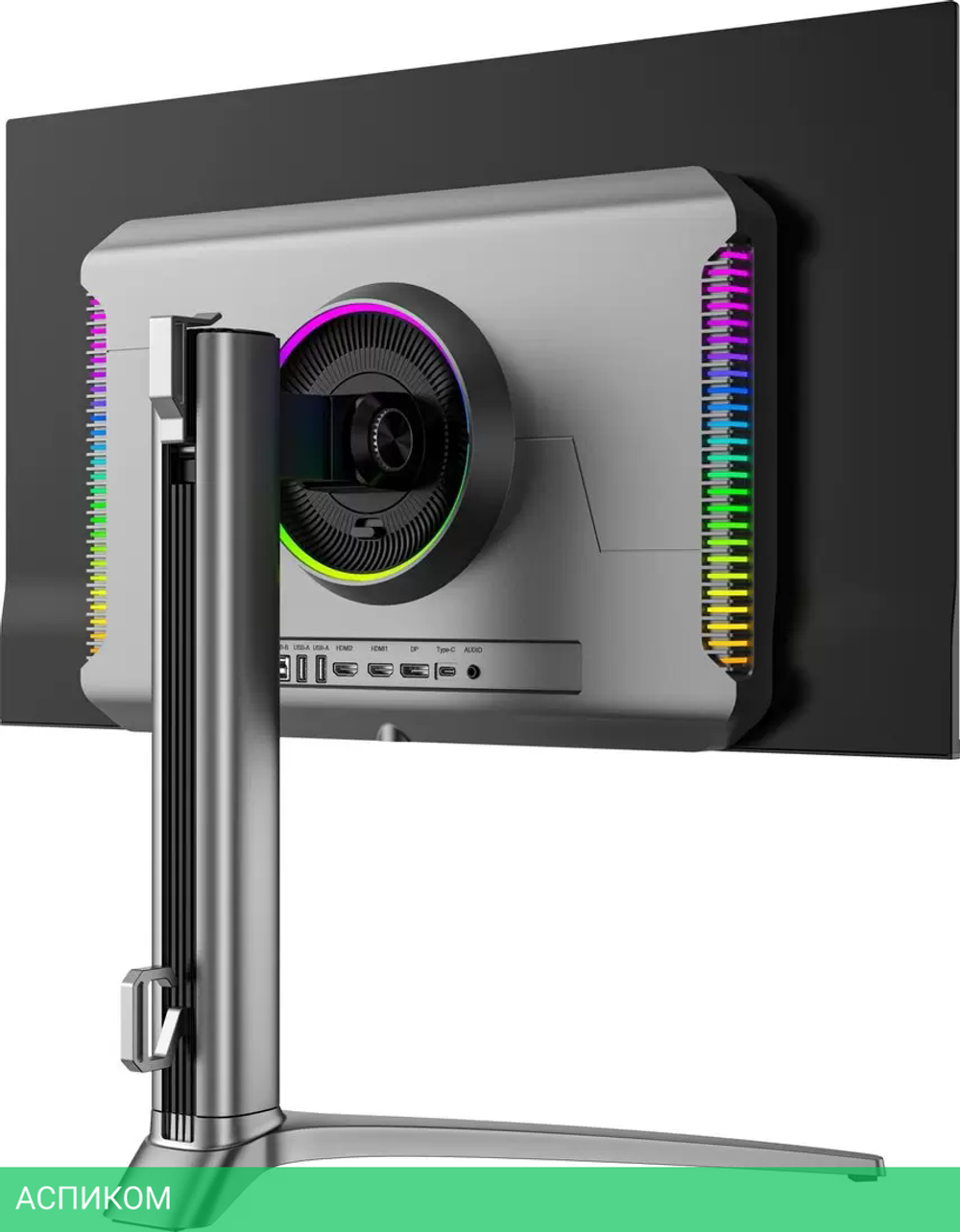 Игровой монитор Digma Pro 27" Vision S