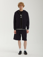 Мужская Толстовка Sweatshirts - Hooded Open